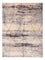Berber Teppich - 238 x 178 cm - creme