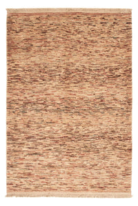 Tapis Ziegler - Moderne - 124 x 84 cm - beige