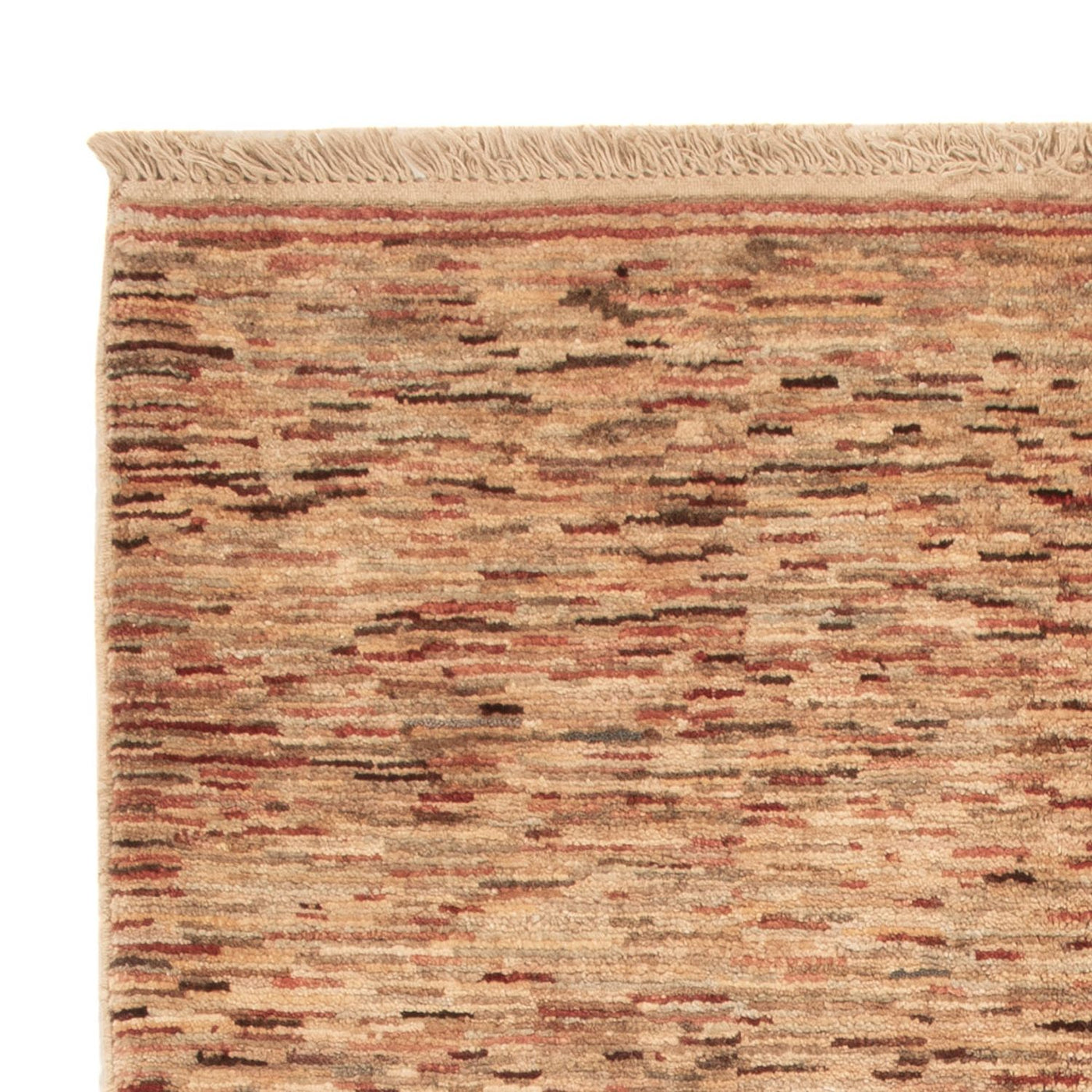 Ziegler Modern Teppich 124x84cm - Orientteppich