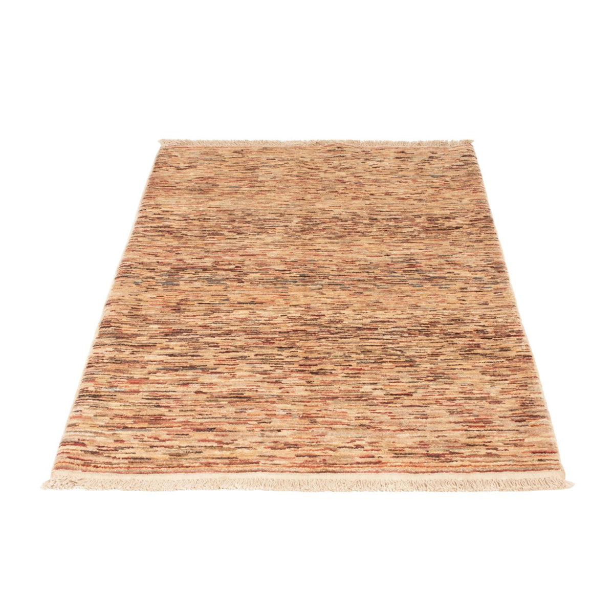 Ziegler Teppich - Modern - 124 x 84 cm - beige