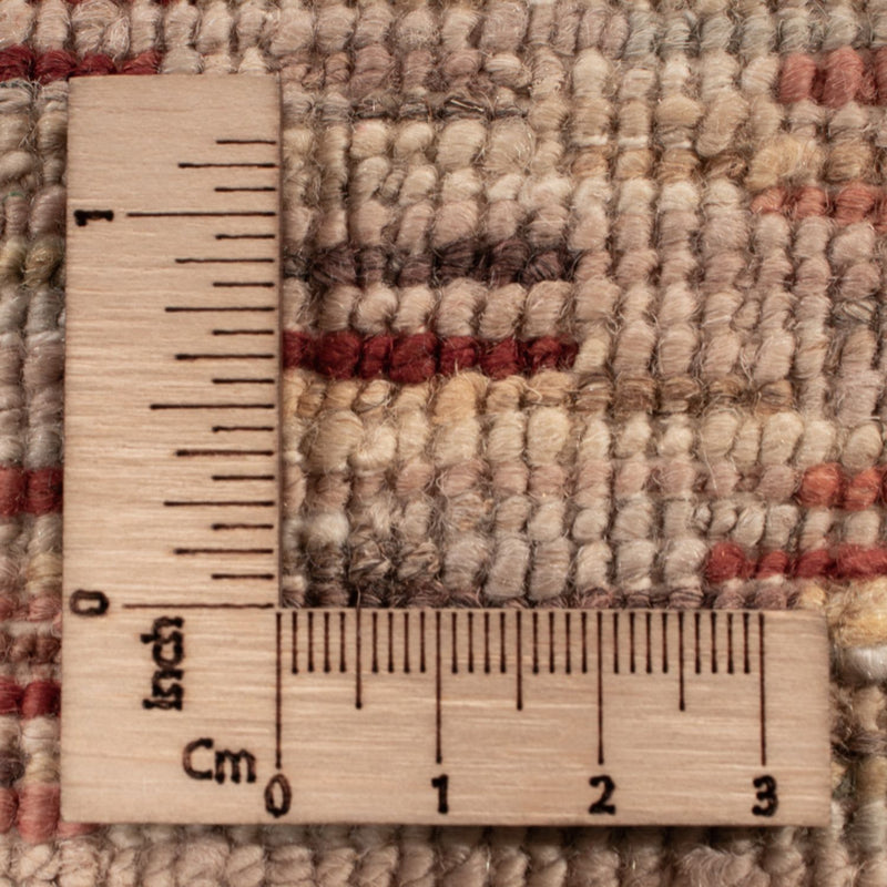 Ziegler Teppich - Modern - 124 x 84 cm - beige