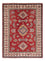 Ziegler Teppich - Kazak - 195 x 148 cm - rot
