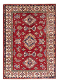 Tappeto Ziegler - Kazak - 203 x 149 cm - rosso
