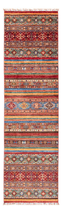 Tapis de couloir Tapis Ziegler - Shal - 299 x 80 cm - multicolore