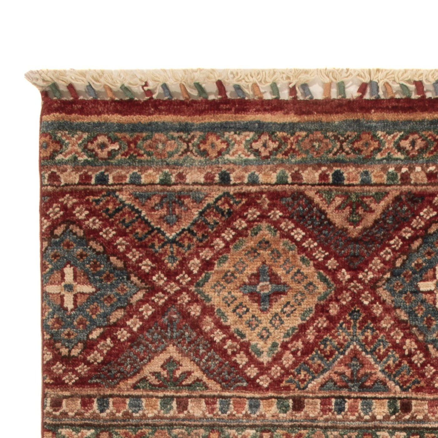 Shal Tappeto 122x78cm - Tappeto orientale