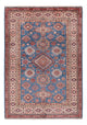 Kazak Tappeto 217x153cm - Tappeto orientale