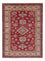 Ziegler Teppich - Kazak - 202 x 151 cm - rot