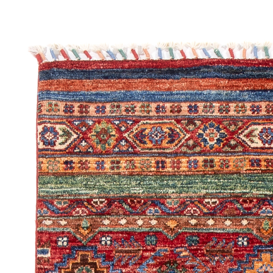 Shal Tapis 295x82cm - Tapis oriental