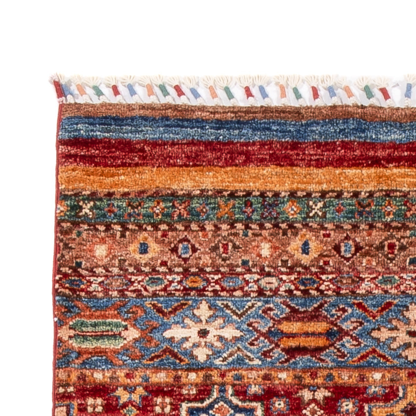 Shal Tapis 289x82cm - Tapis oriental