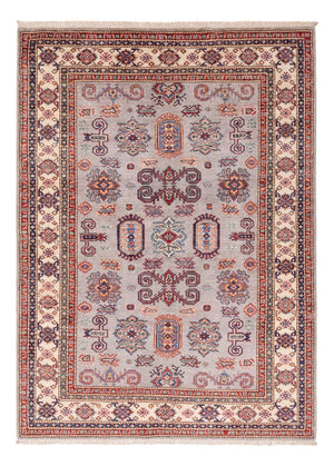 Ziegler Teppich - Kazak - 200 x 142 cm - beige