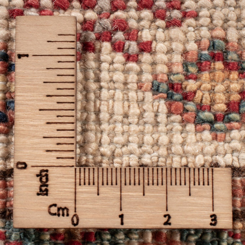 Ziegler Teppich - Kazak - 200 x 142 cm - beige