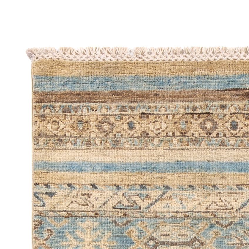 Shal Tapis 297x81cm - Tapis oriental