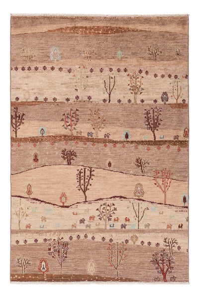 Ariana Tappeto 99x150cm - Tappeto orientale