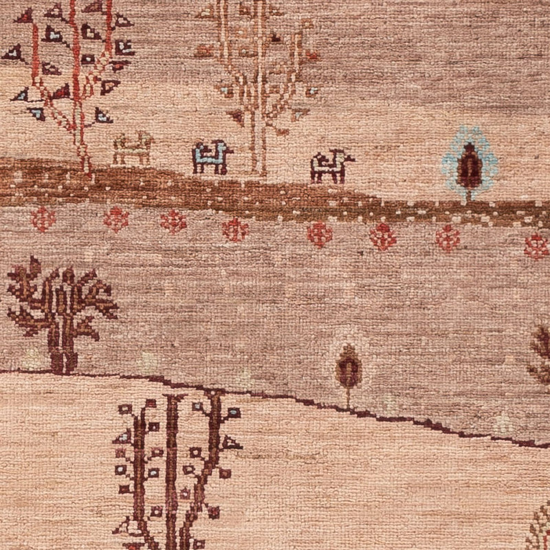 Ziegler Teppich - Ariana - 150 x 99 cm - beige