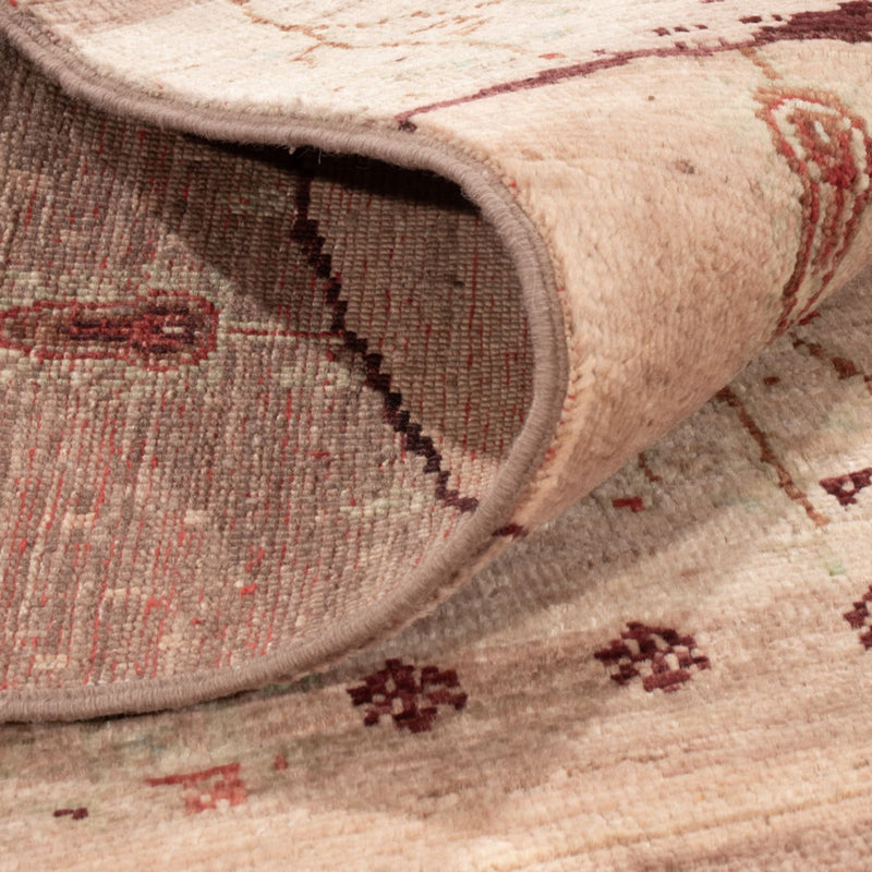 Ziegler Teppich - Ariana - 150 x 100 cm - beige