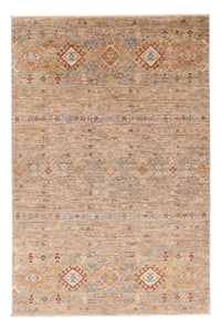 Tapis Ziegler - Ariana - 187 x 123 cm - beige