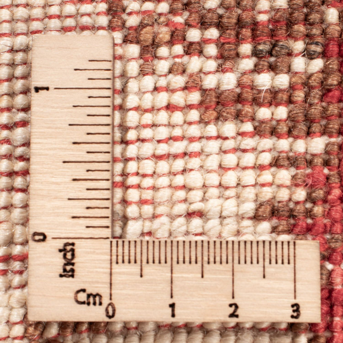 Ziegler Teppich - Ariana - 184 x 123 cm - beige