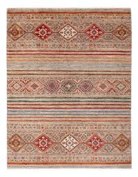 Tapis Ziegler - Shal - 203 x 152 cm - multicolore