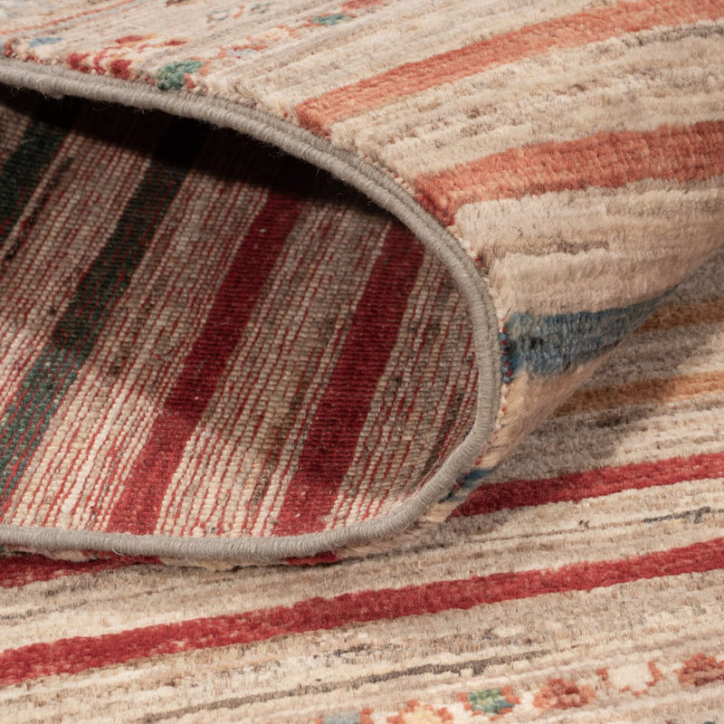 Ziegler Teppich - Shal - 203 x 152 cm - mehrfarbig