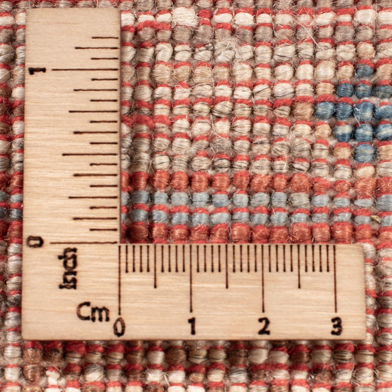 Ziegler Teppich - Shal - 203 x 152 cm - mehrfarbig