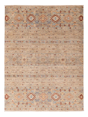 Ziegler Teppich - Ariana - 204 x 154 cm - beige