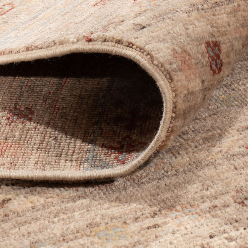 Ziegler Teppich - Ariana - 204 x 154 cm - beige