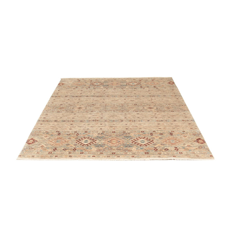 Ziegler Teppich - Ariana - 204 x 154 cm - beige