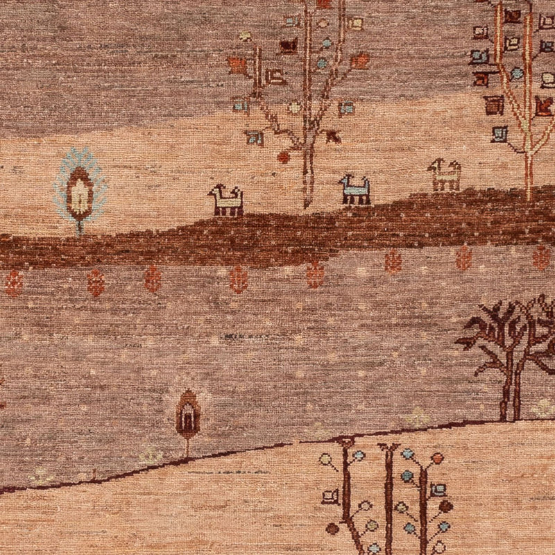 Ziegler Teppich - Ariana - 243 x 172 cm - beige