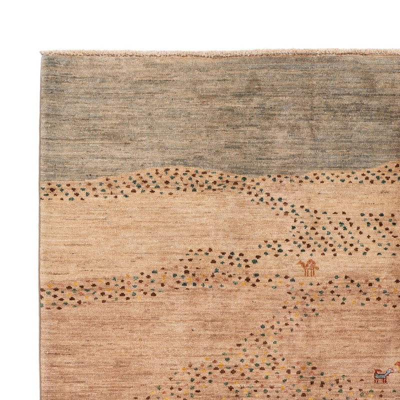 Ziegler Teppich - Ariana - 240 x 176 cm - beige