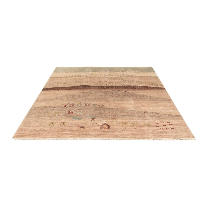 Ziegler Teppich - Ariana - 240 x 176 cm - beige