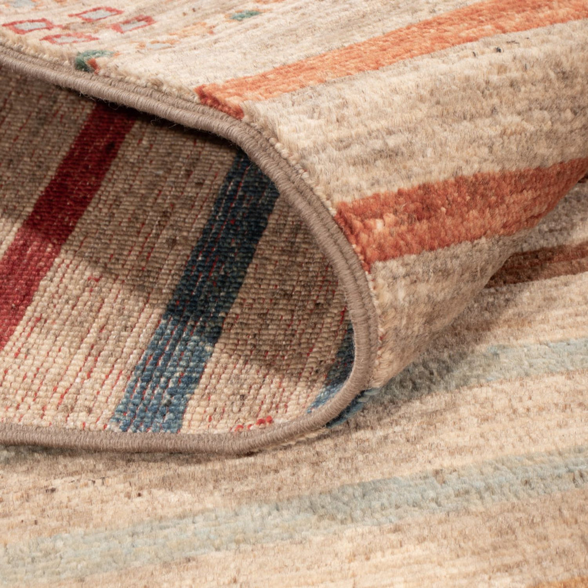 Ziegler Teppich - Shal - 247 x 174 cm - mehrfarbig