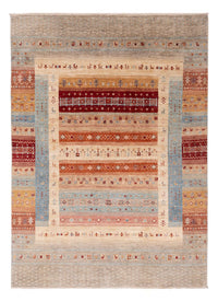 Tapis Ziegler - Ariana - 240 x 179 cm - multicolore
