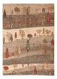 Ziegler Teppich - Ariana - 246 x 175 cm - beige