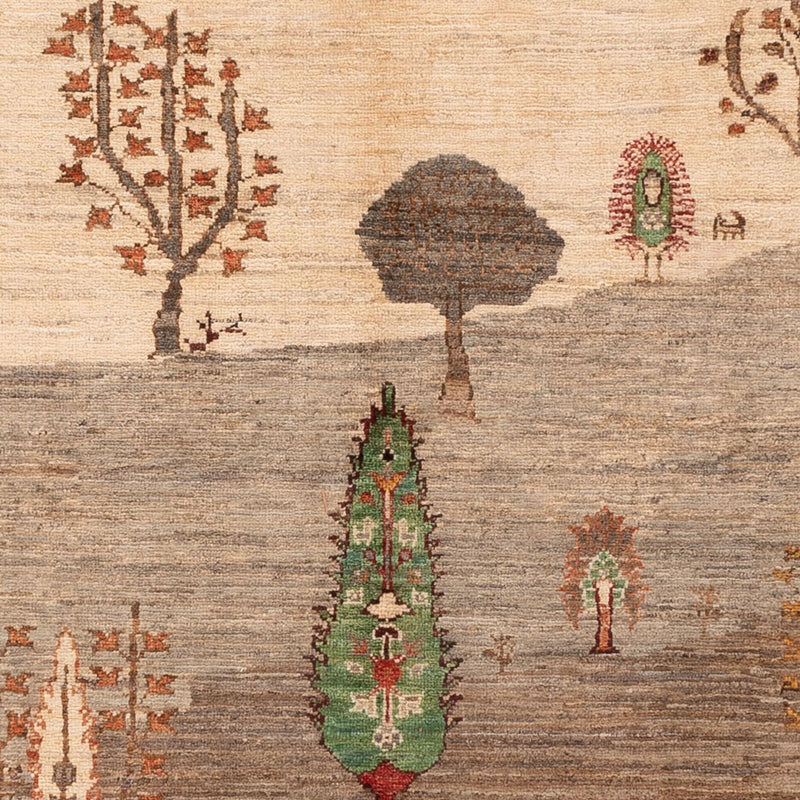 Ziegler Teppich - Ariana - 246 x 175 cm - beige