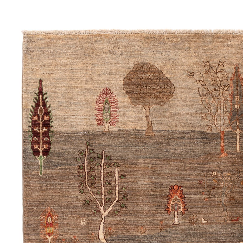 Ziegler Teppich - Ariana - 246 x 175 cm - beige