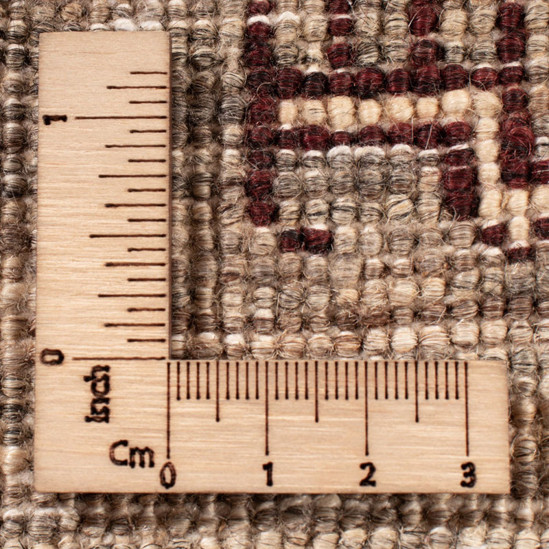 Ziegler Teppich - Ariana - 246 x 175 cm - beige