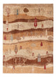 Ziegler Teppich - Ariana - 244 x 177 cm - beige
