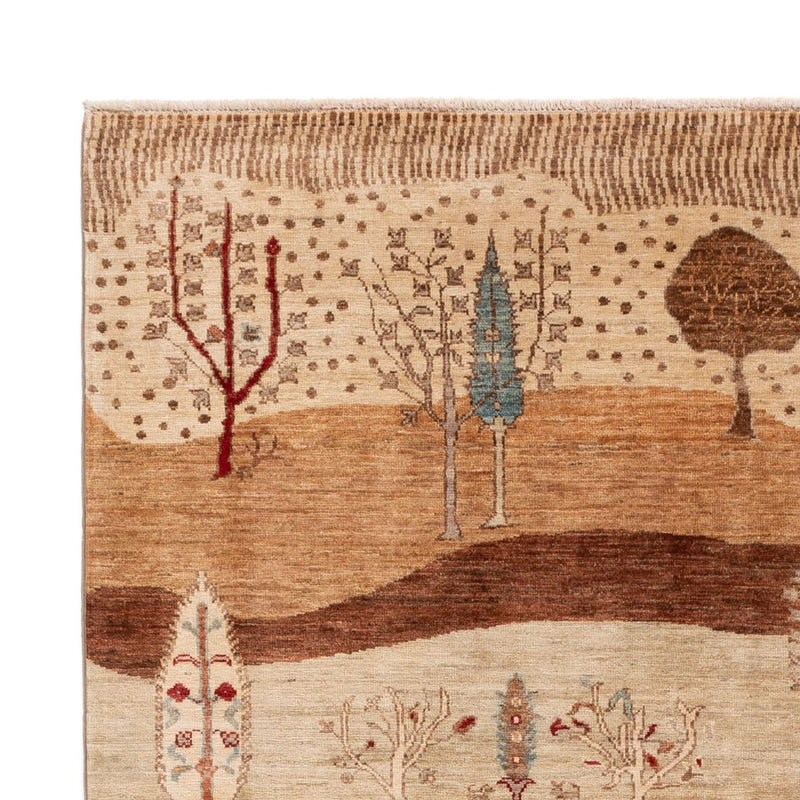 Ziegler Teppich - Ariana - 244 x 177 cm - beige