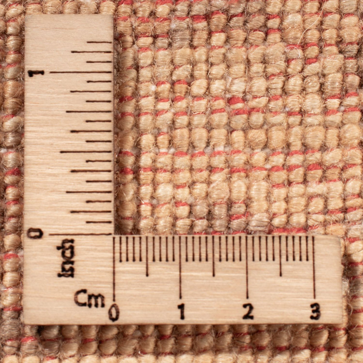 Ziegler Teppich - Ariana - 244 x 177 cm - beige