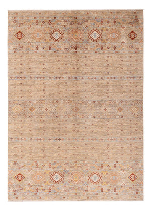 Ziegler Teppich - Ariana - 245 x 173 cm - beige