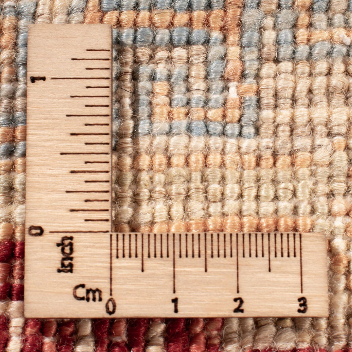 Ziegler Teppich - Ariana - 257 x 170 cm - beige