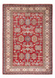 Ziegler Teppich - Kazak - 240 x 173 cm - rot