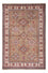 Ziegler Teppich - Kazak - 249 x 167 cm - dunkelbeige