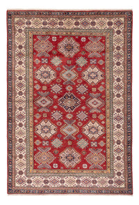 Tappeto Ziegler - Kazak - 240 x 172 cm - rosso