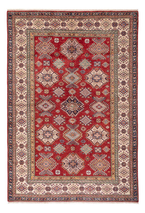 Ziegler Teppich - Kazak - 240 x 172 cm - rot