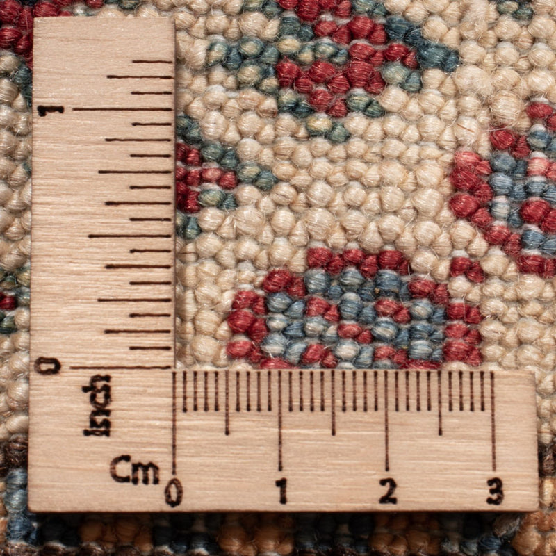 Ziegler Teppich - Kazak - 240 x 172 cm - rot