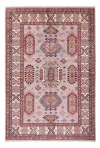 Tappeto Ziegler - Kazak - 239 x 170 cm - rosso chiaro