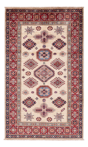 Ziegler Teppich - Kazak - 164 x 101 cm - beige