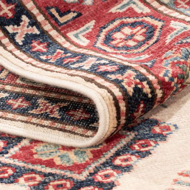 Ziegler Teppich - Kazak - 164 x 101 cm - beige