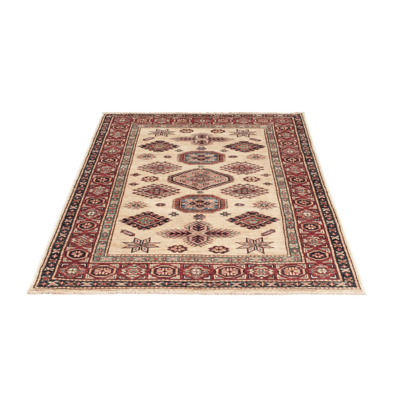 Ziegler Teppich - Kazak - 164 x 101 cm - beige